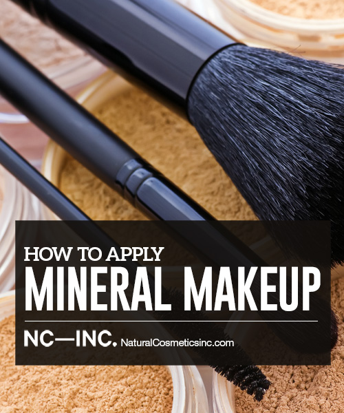 teach-how-to-apply-mineral-makeup